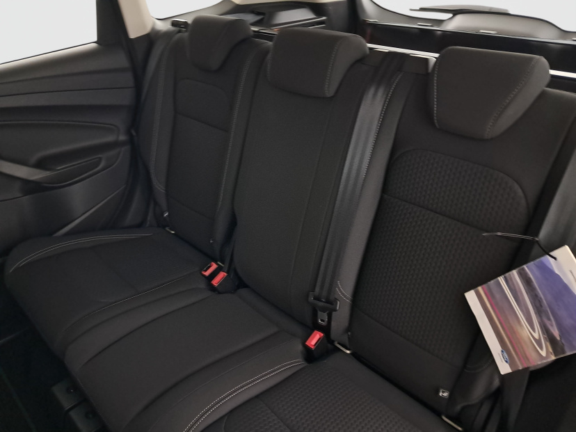 Ford Kuga, 2019