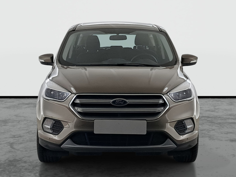 Ford Kuga, 2019