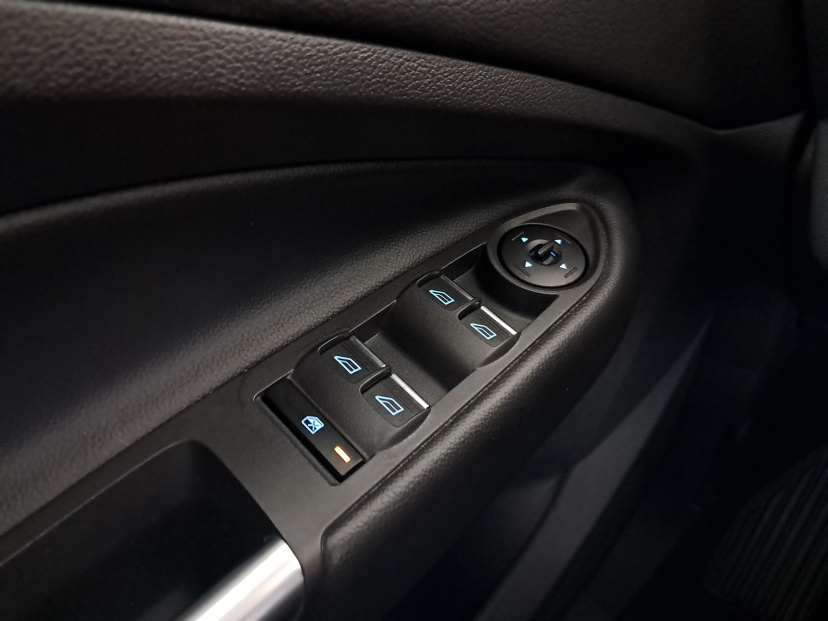 Ford Kuga, 2019