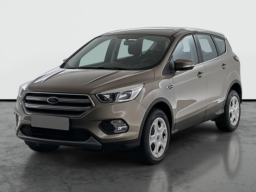 Ford Kuga, 2019