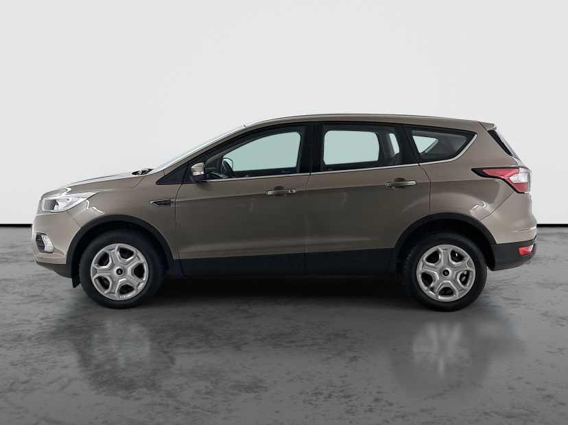 Ford Kuga, 2019