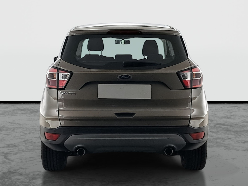 Ford Kuga, 2019