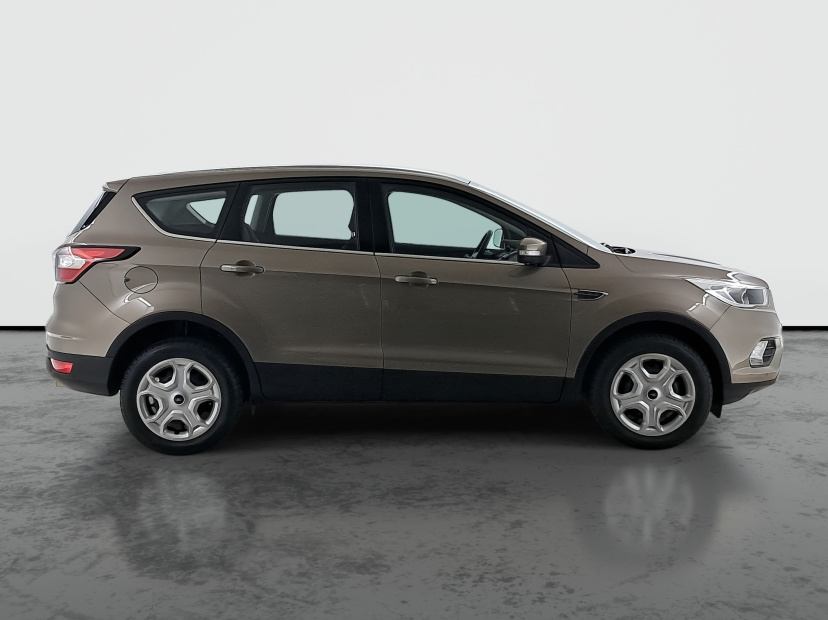 Ford Kuga, 2019