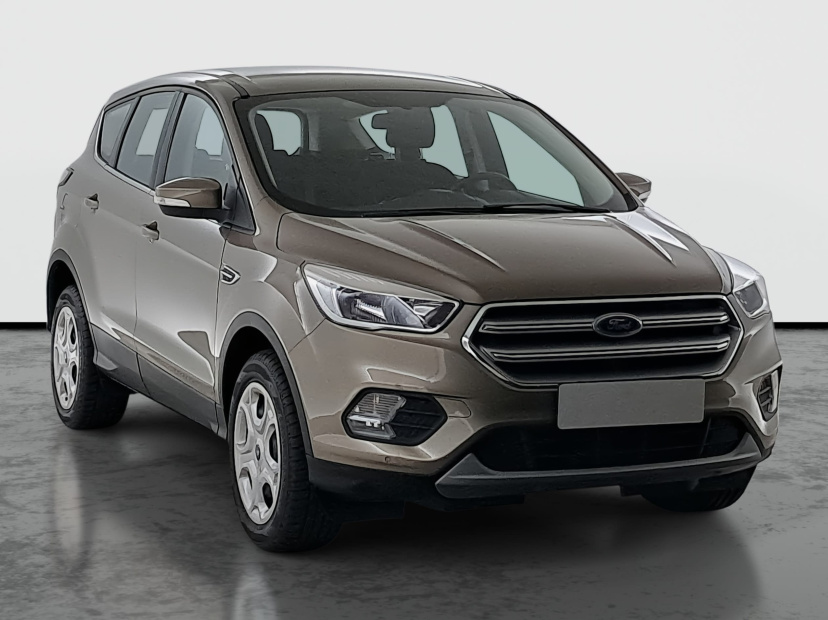 Ford Kuga, 2019