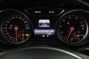Mercedes-Benz GLA - 2017
