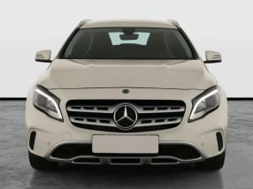 Mercedes-Benz GLA - 2017