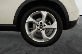 Mercedes-Benz GLA - 2017