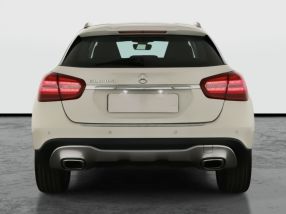 Mercedes-Benz GLA - 2017
