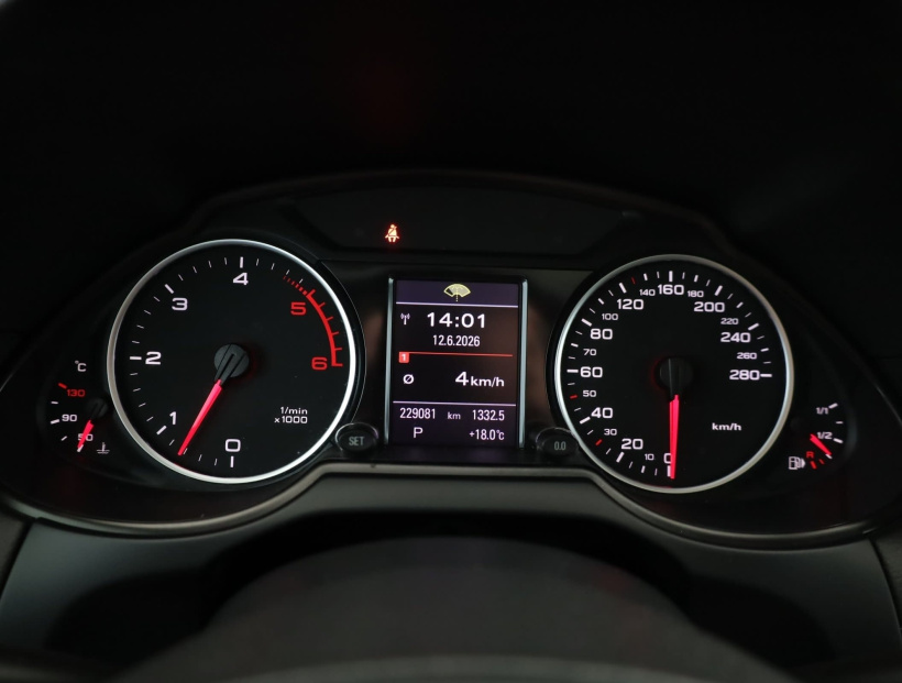 Audi Q5, 2011