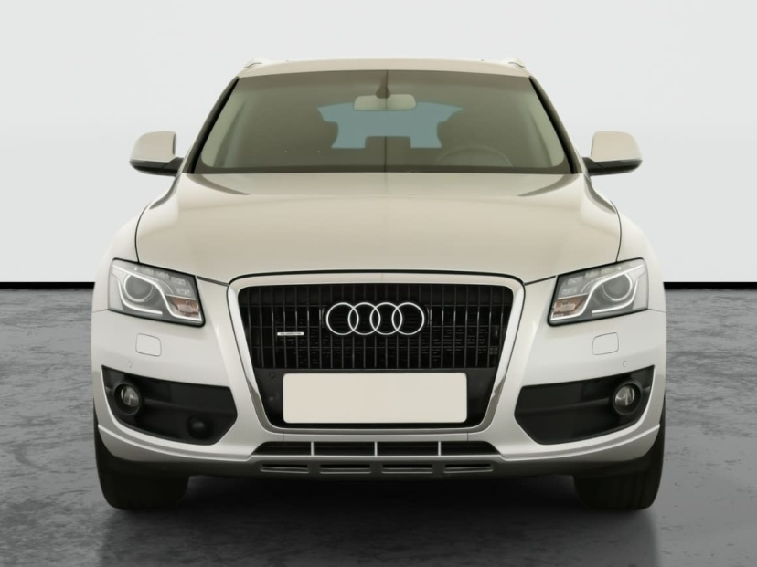Audi Q5, 2011