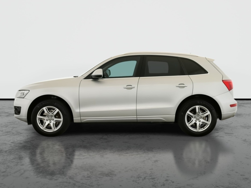 Audi Q5, 2011