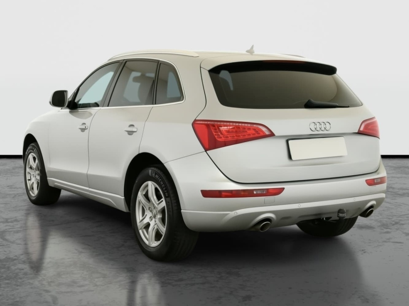 Audi Q5, 2011