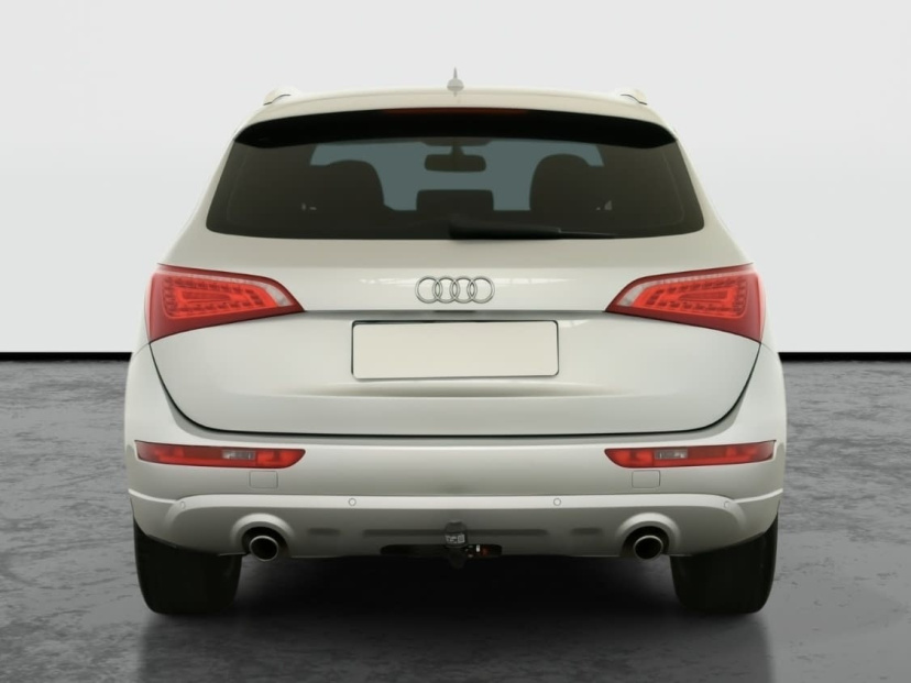 Audi Q5, 2011