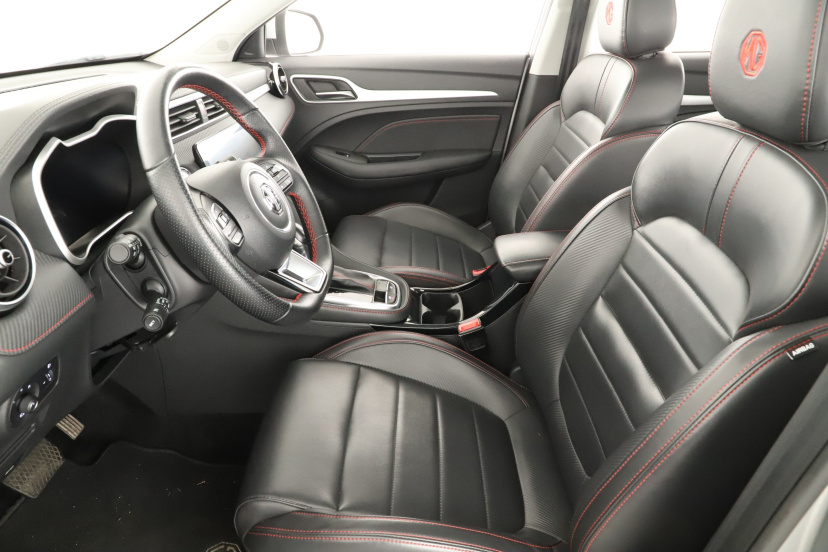 MG ZS SUV, 2023