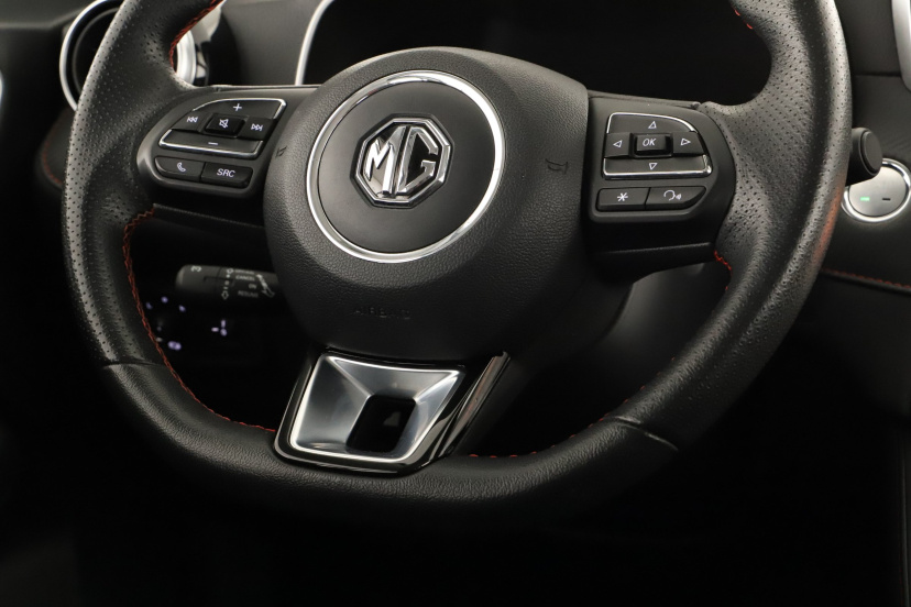 MG ZS SUV, 2023