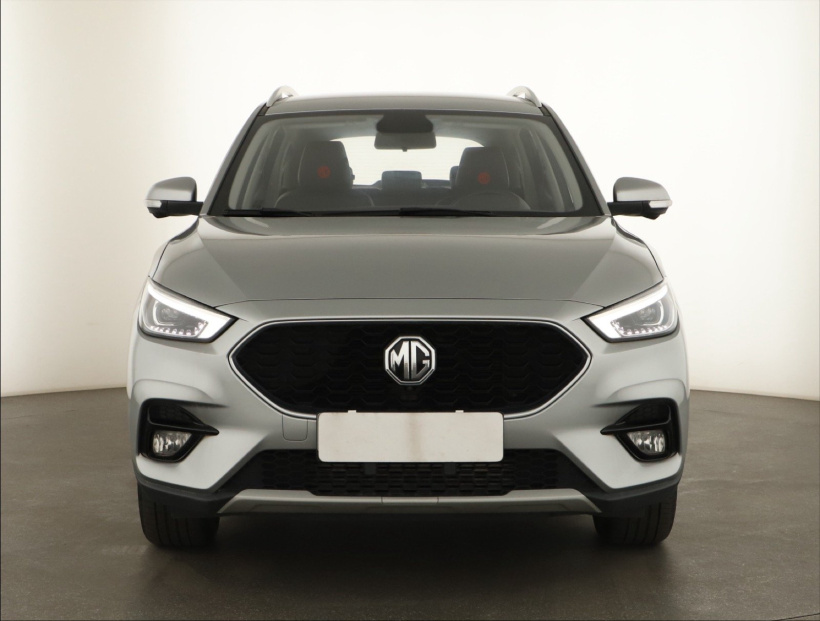 MG ZS SUV, 2023