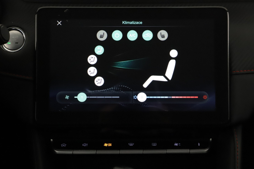 MG ZS SUV, 2023