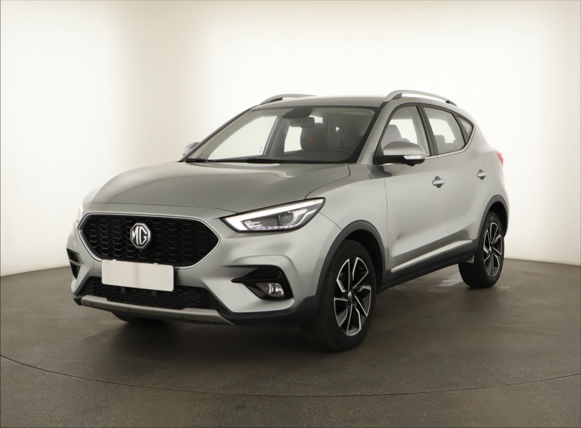 MG ZS SUV, 2023
