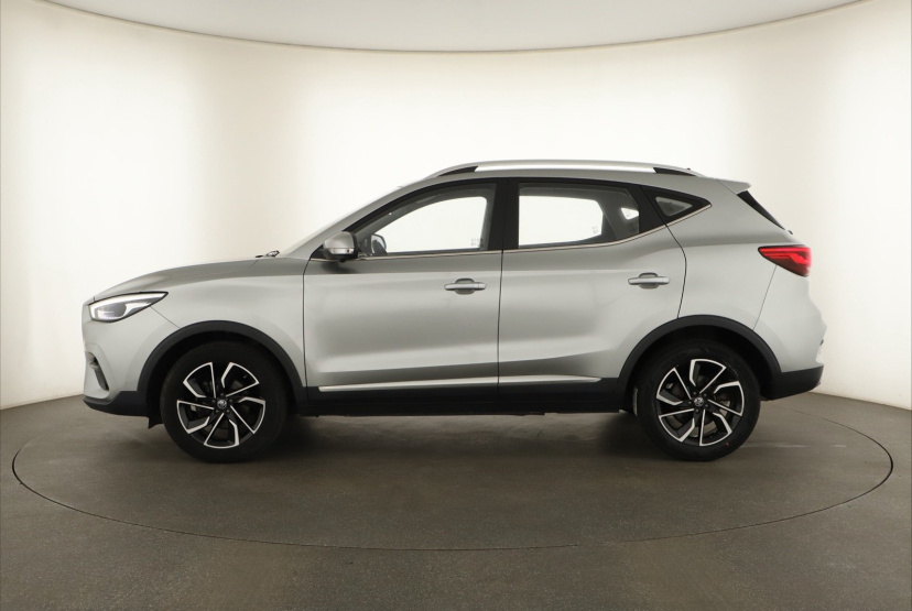 MG ZS SUV, 2023