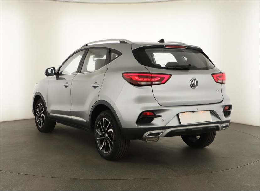 MG ZS SUV, 2023