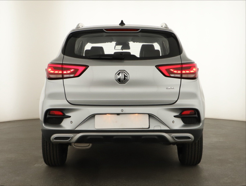 MG ZS SUV, 2023