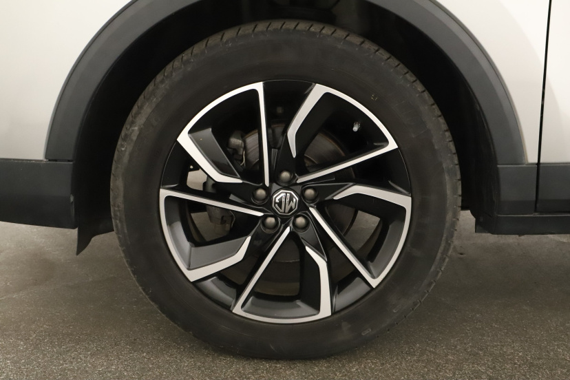 MG ZS SUV, 2023