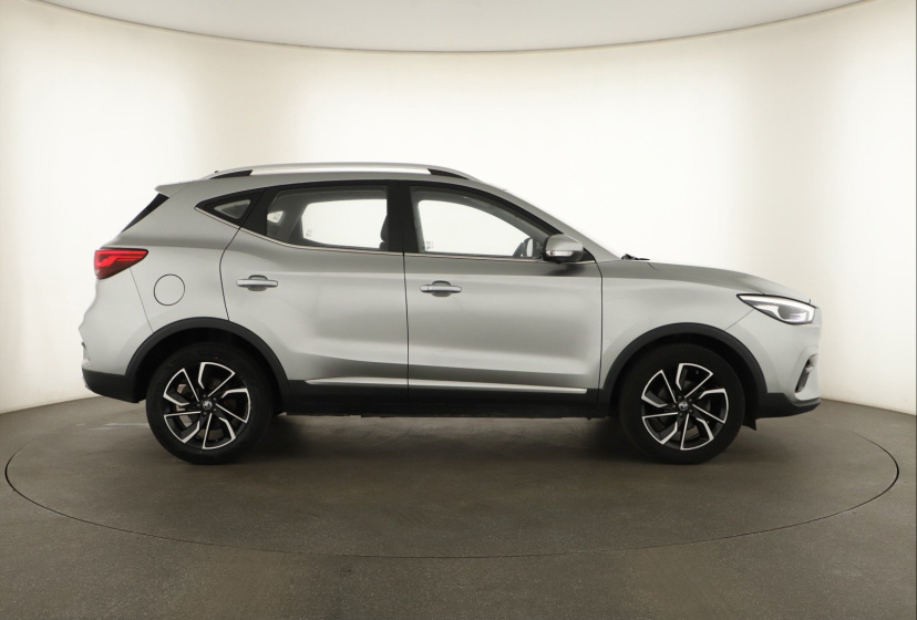 MG ZS SUV, 2023
