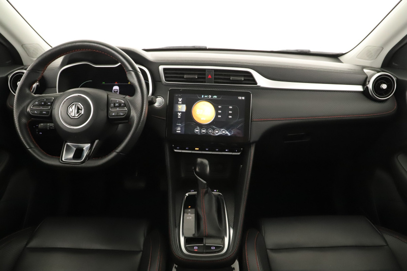 MG ZS SUV, 2023