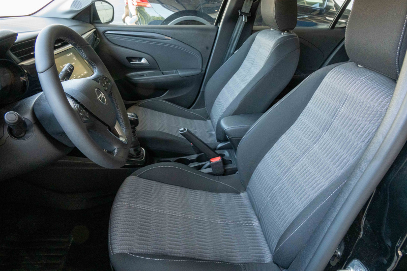 Opel Corsa, 2023