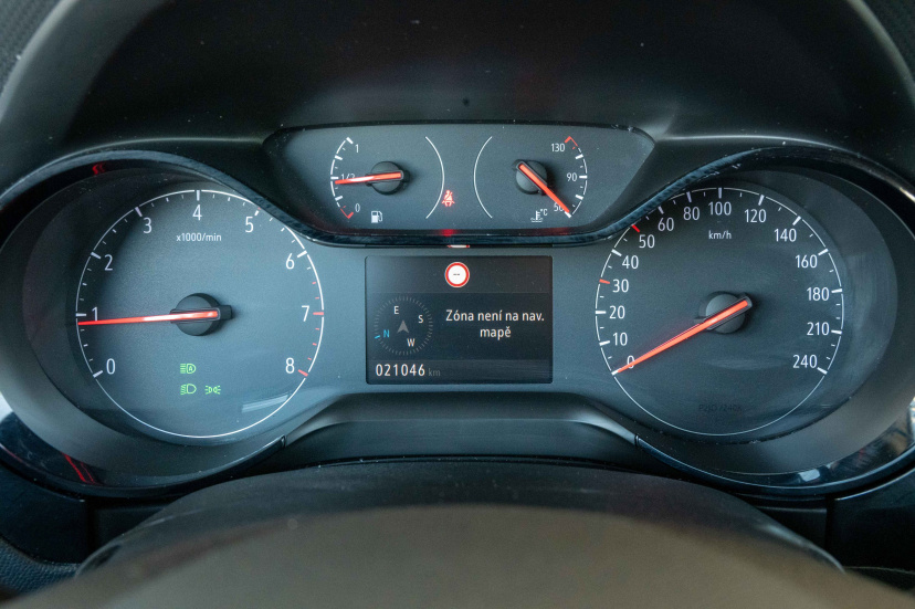 Opel Corsa, 2023