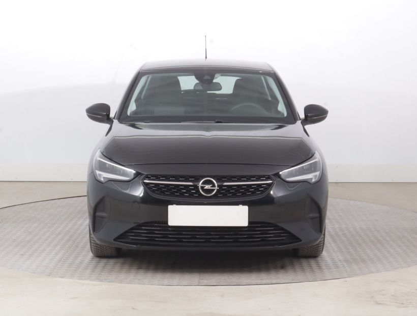 Opel Corsa, 2023