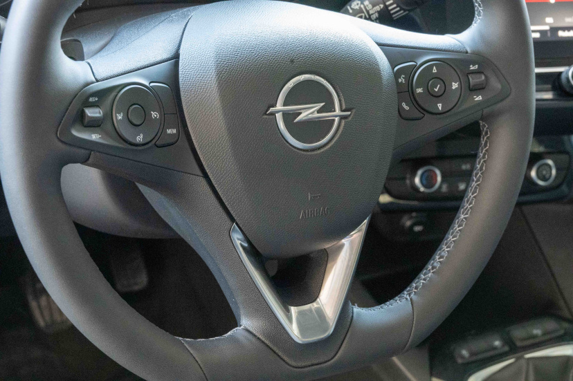 Opel Corsa, 2023