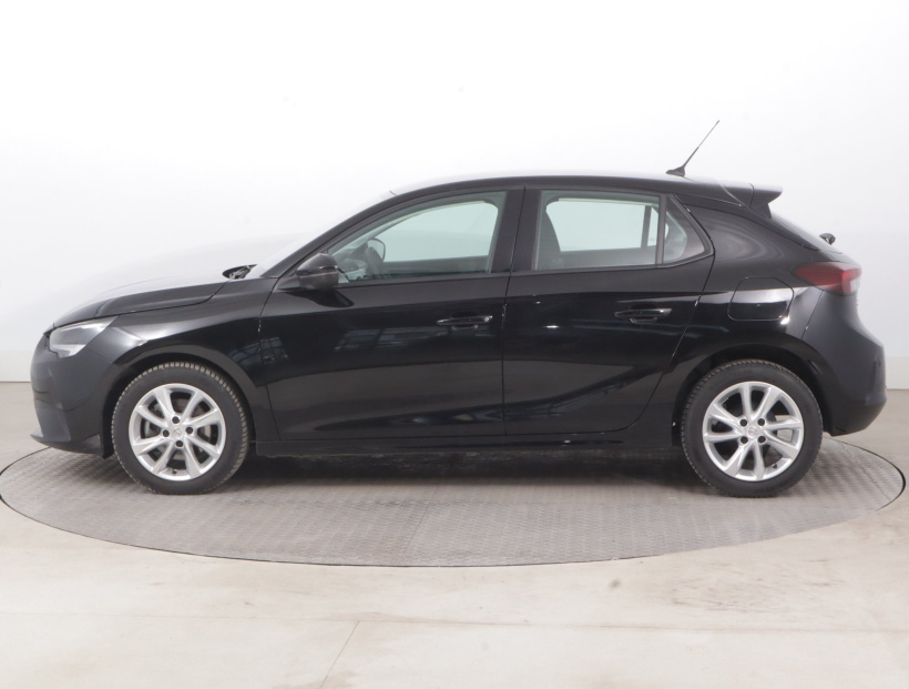 Opel Corsa, 2023