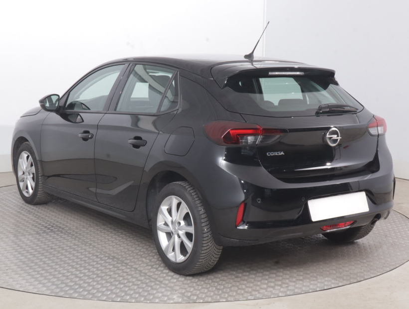 Opel Corsa, 2023