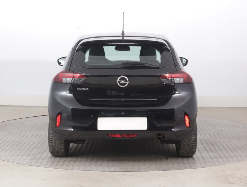Opel Corsa, 2023