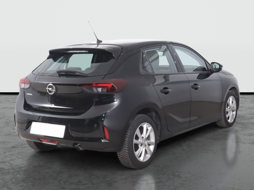Opel Corsa, 2023