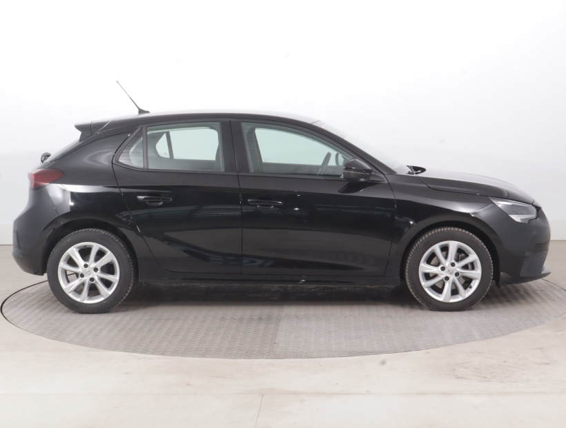 Opel Corsa, 2023
