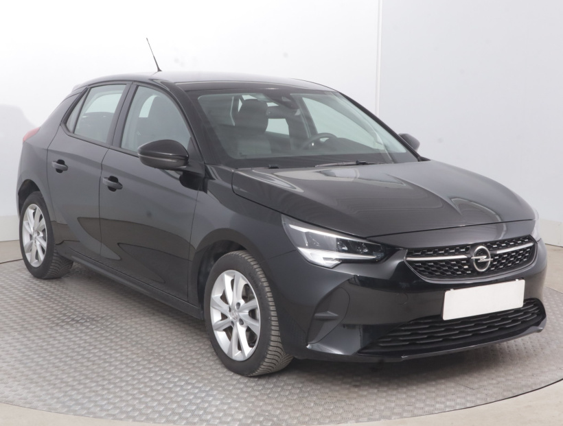 Opel Corsa, 2023