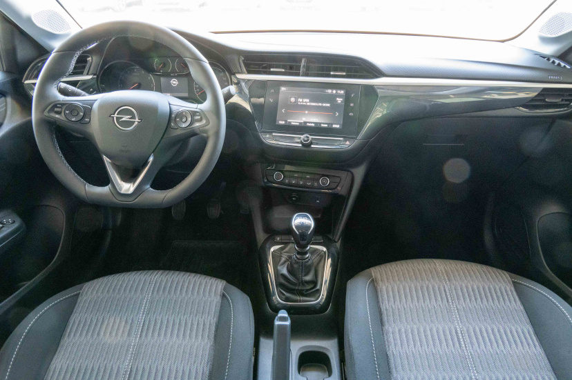 Opel Corsa, 2023