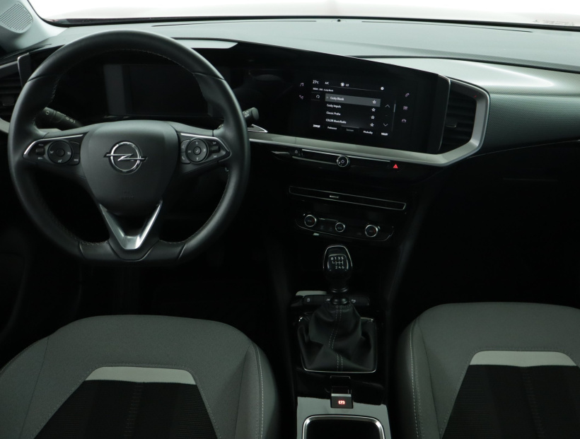 Opel Mokka, 2022