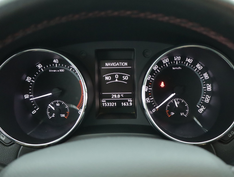 Škoda Yeti, 2014