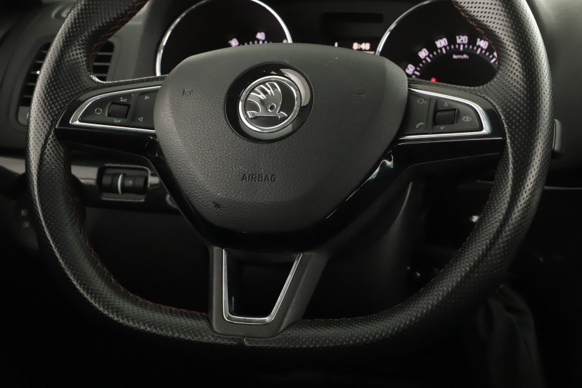 Škoda Yeti, 2014