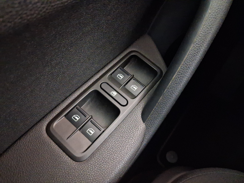 Škoda Yeti, 2014