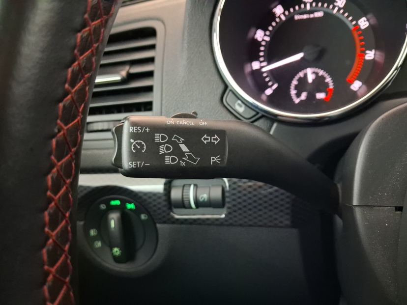 Škoda Yeti, 2014