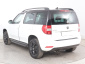Škoda Yeti, 2014