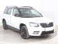 Škoda Yeti, 2014