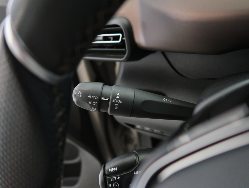 Peugeot e-Rifter, 2021