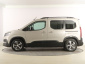 Peugeot e-Rifter, 2021
