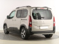 Peugeot e-Rifter, 2021