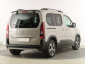 Peugeot e-Rifter, 2021